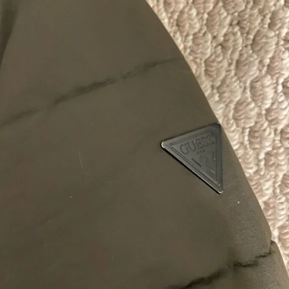 Guess jacket - Picture 3 of 8